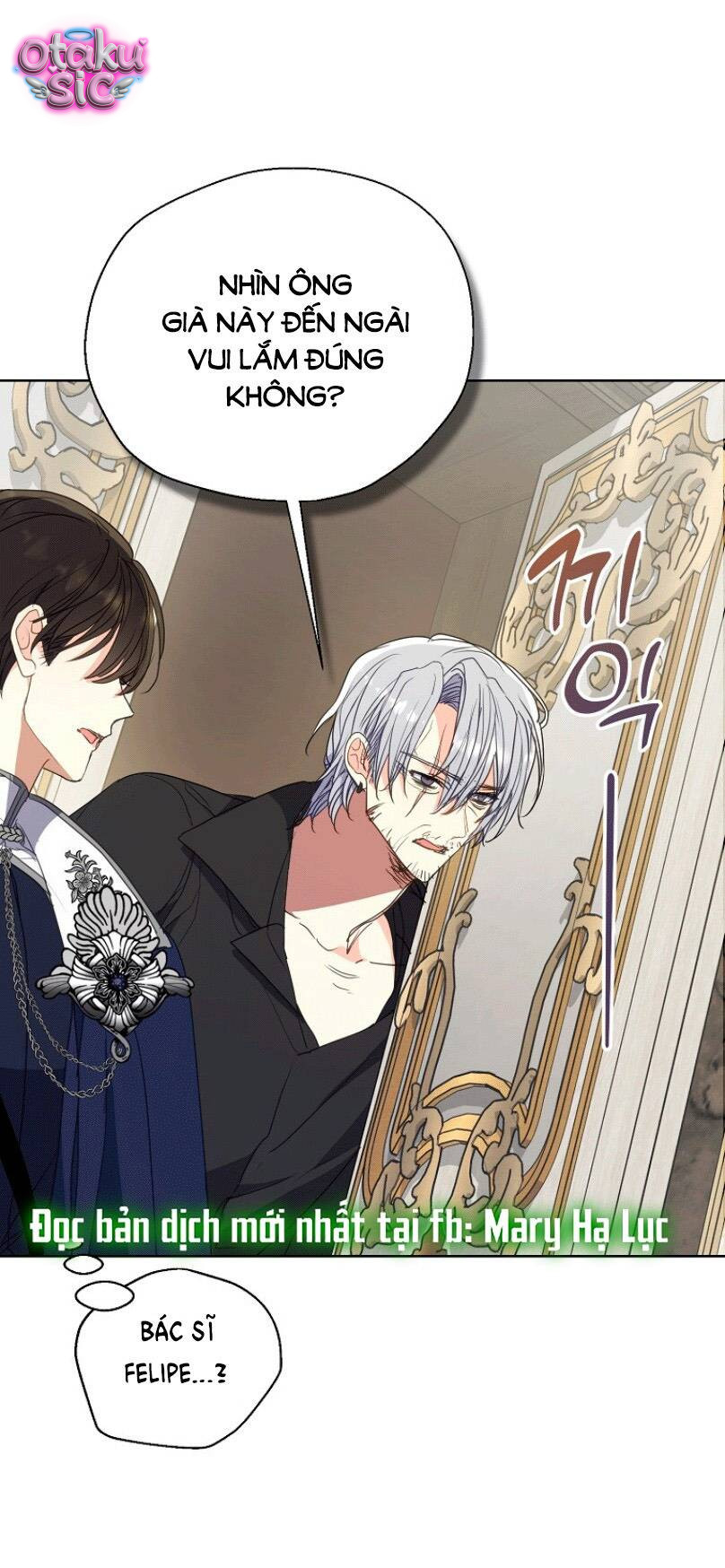 Bệ Hạ Xin Đừng Giết Tôi!!! - Chap 115 - Trang 6
