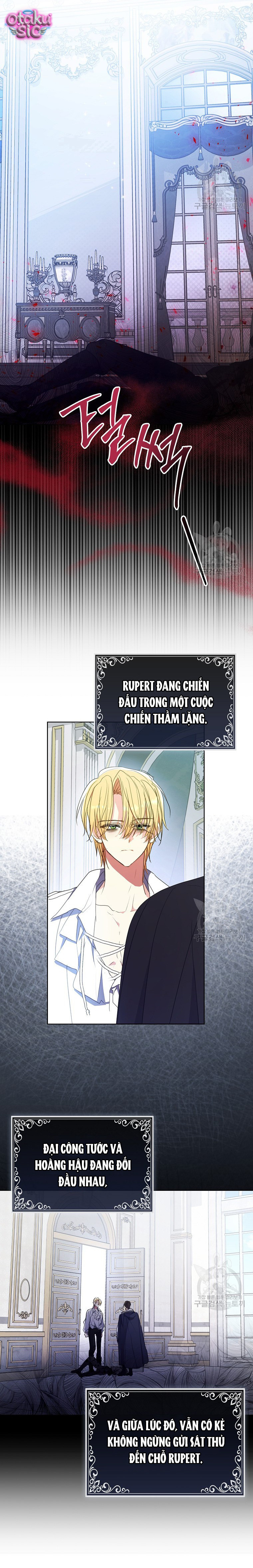 Bệ Hạ Xin Đừng Giết Tôi!!! - Chap 116 - Trang 13