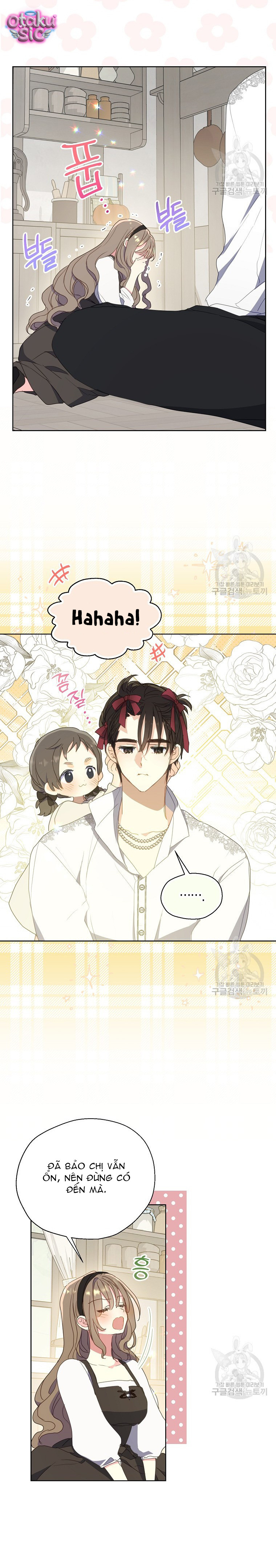 Bệ Hạ Xin Đừng Giết Tôi!!! - Chap 116 - Trang 20