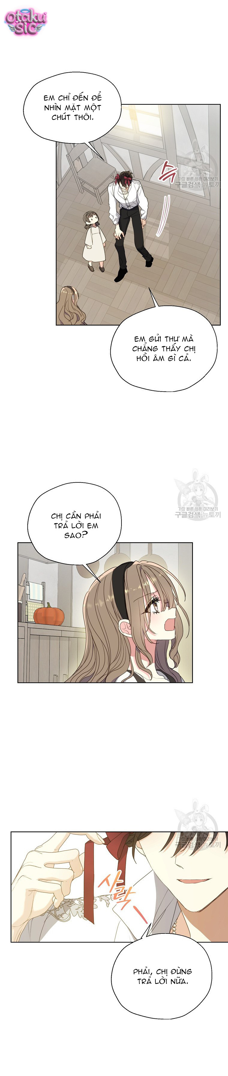 Bệ Hạ Xin Đừng Giết Tôi!!! - Chap 116 - Trang 21