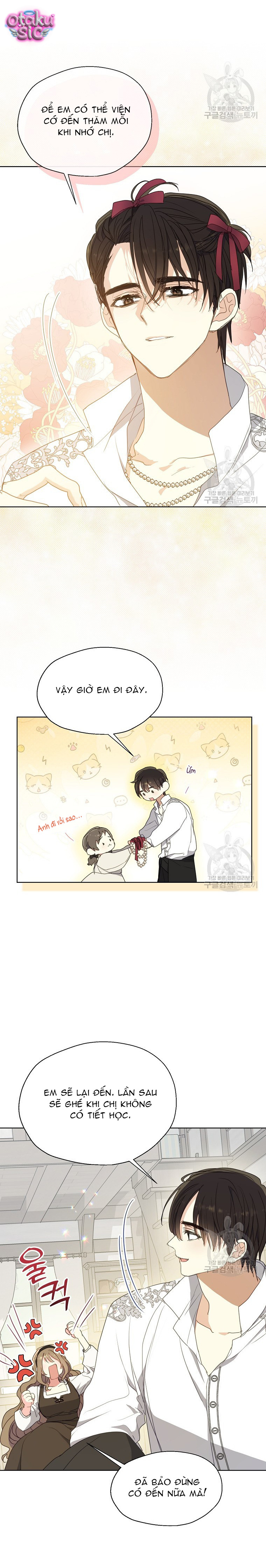 Bệ Hạ Xin Đừng Giết Tôi!!! - Chap 116 - Trang 22