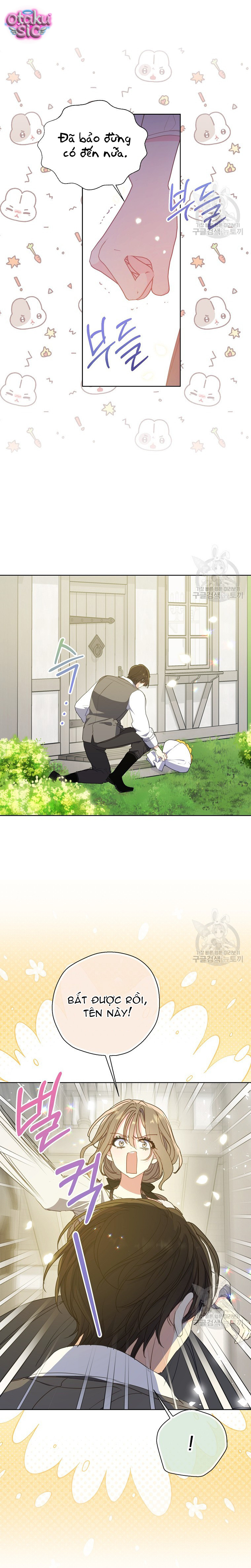 Bệ Hạ Xin Đừng Giết Tôi!!! - Chap 116 - Trang 4