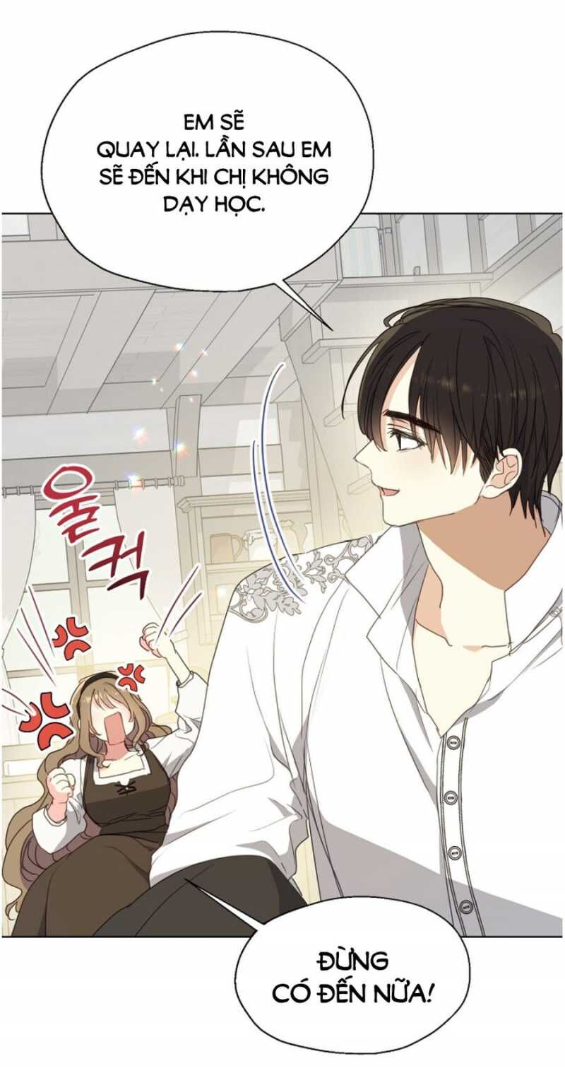 Bệ Hạ Xin Đừng Giết Tôi!!! - Chap 116 - Trang 35