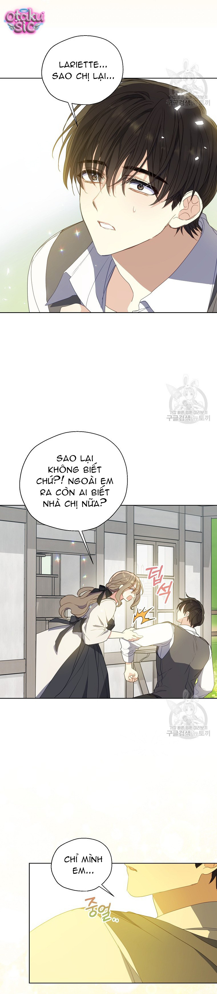 Bệ Hạ Xin Đừng Giết Tôi!!! - Chap 116 - Trang 5