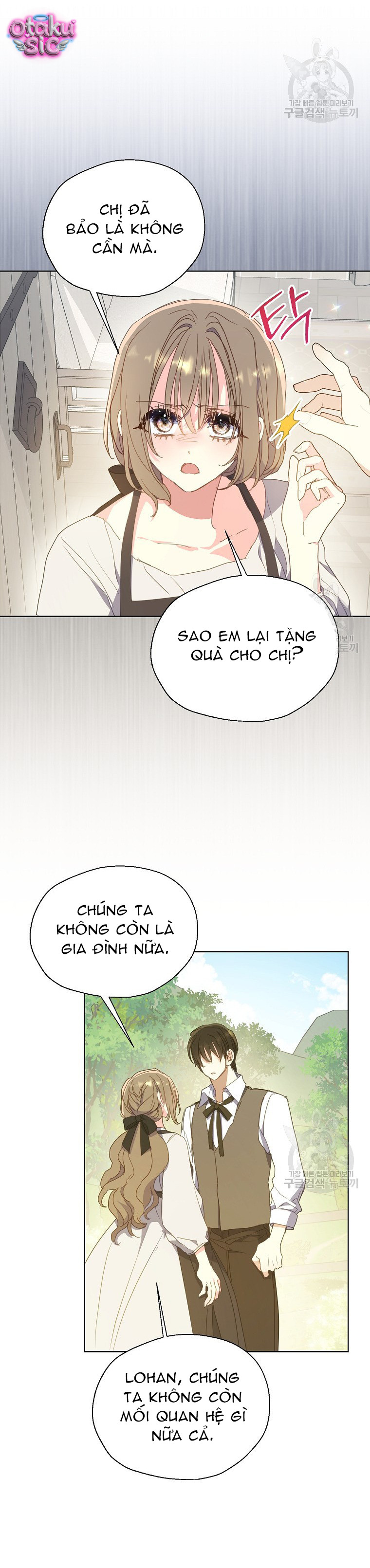 Bệ Hạ Xin Đừng Giết Tôi!!! - Chap 116 - Trang 8