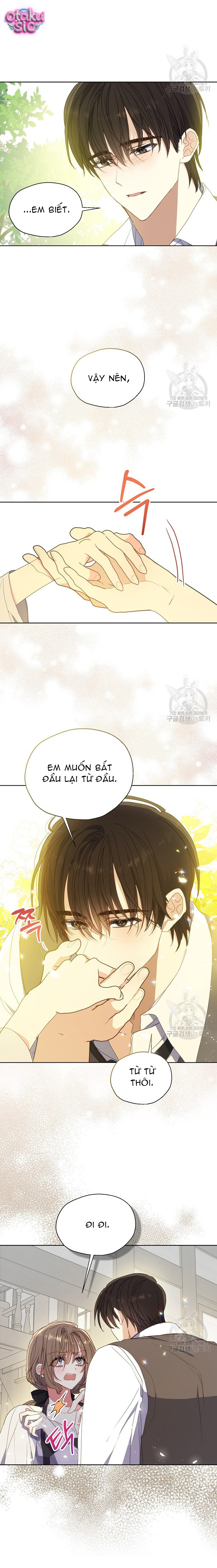 Bệ Hạ Xin Đừng Giết Tôi!!! - Chap 116 - Trang 9