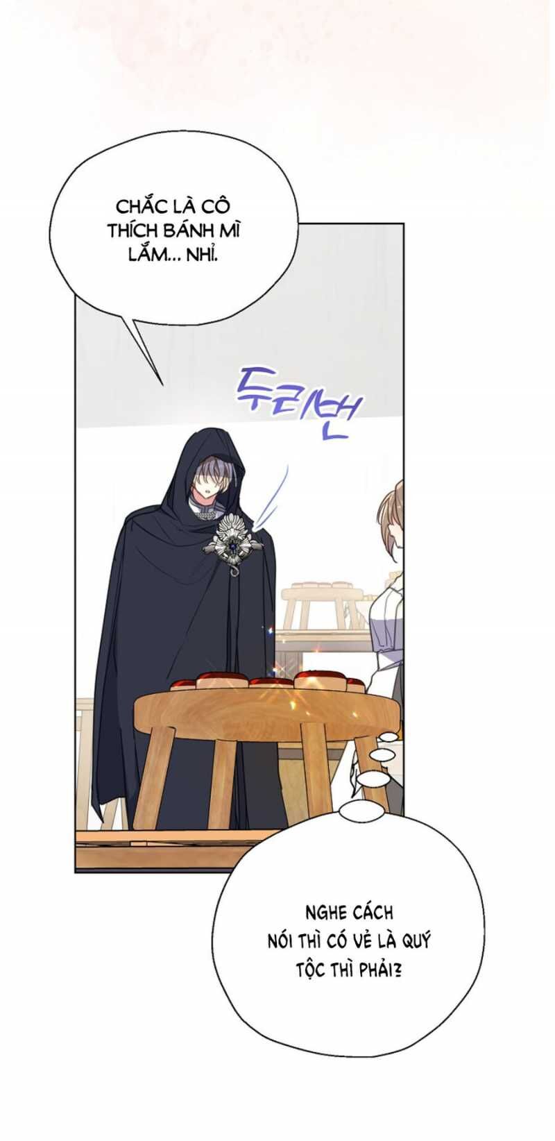 Bệ Hạ Xin Đừng Giết Tôi!!! - Chap 117 - Trang 17
