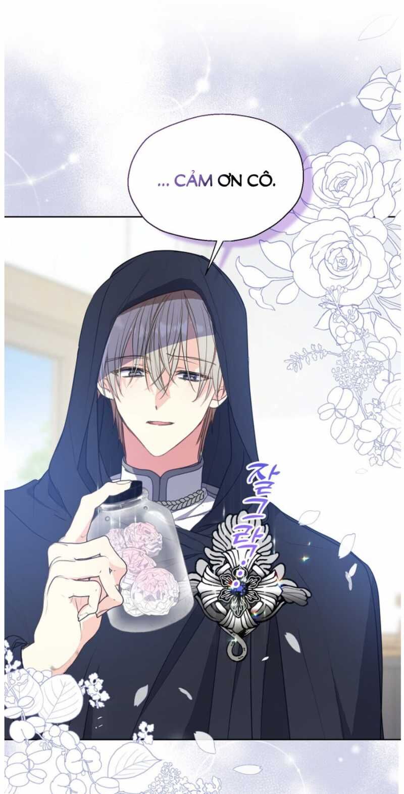 Bệ Hạ Xin Đừng Giết Tôi!!! - Chap 117 - Trang 31