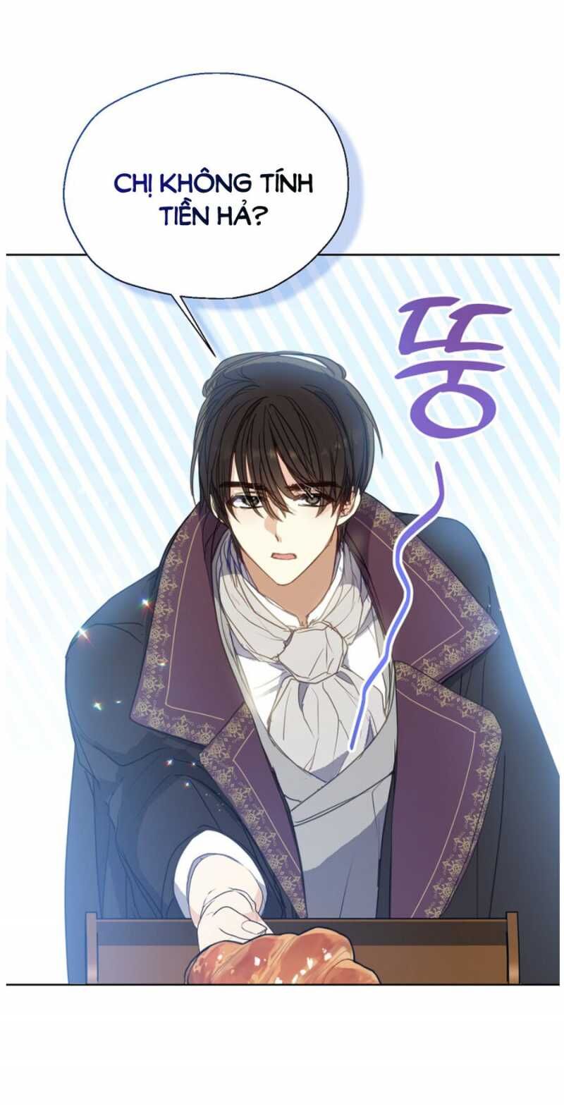 Bệ Hạ Xin Đừng Giết Tôi!!! - Chap 117 - Trang 33