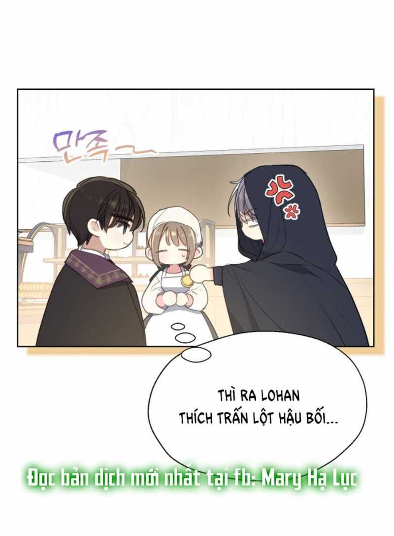Bệ Hạ Xin Đừng Giết Tôi!!! - Chap 117 - Trang 35