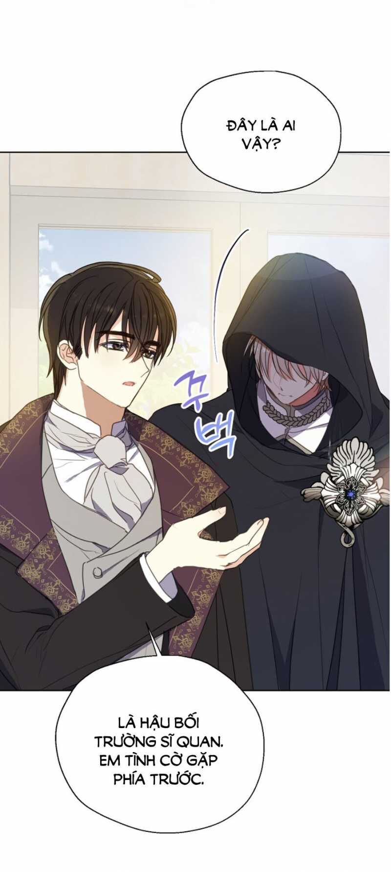 Bệ Hạ Xin Đừng Giết Tôi!!! - Chap 117 - Trang 9