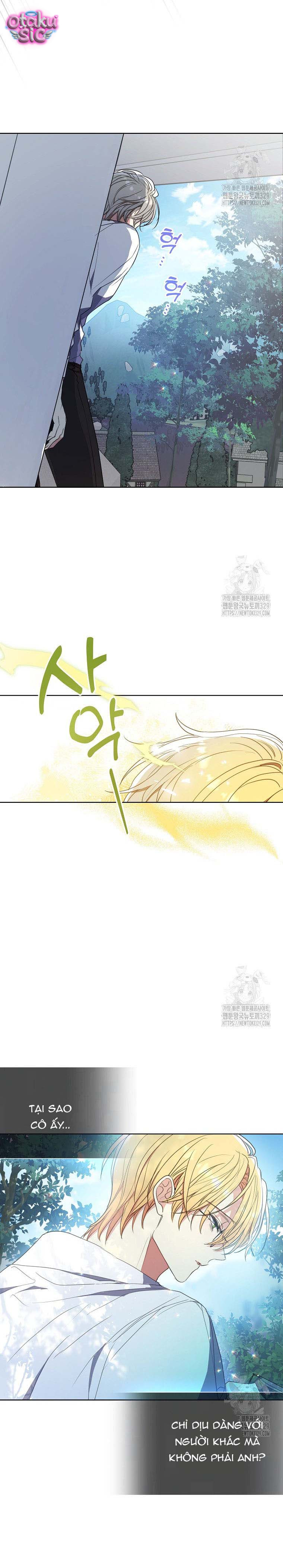 Bệ Hạ Xin Đừng Giết Tôi!!! - Chap 118 - Trang 11