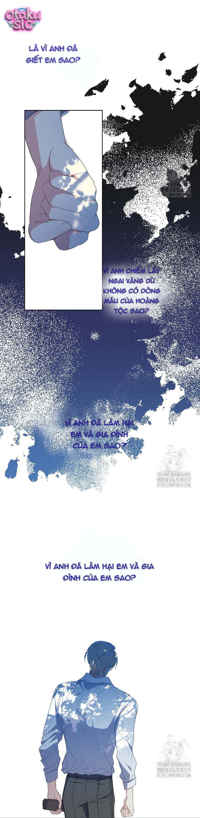 Bệ Hạ Xin Đừng Giết Tôi!!! - Chap 118 - Trang 12