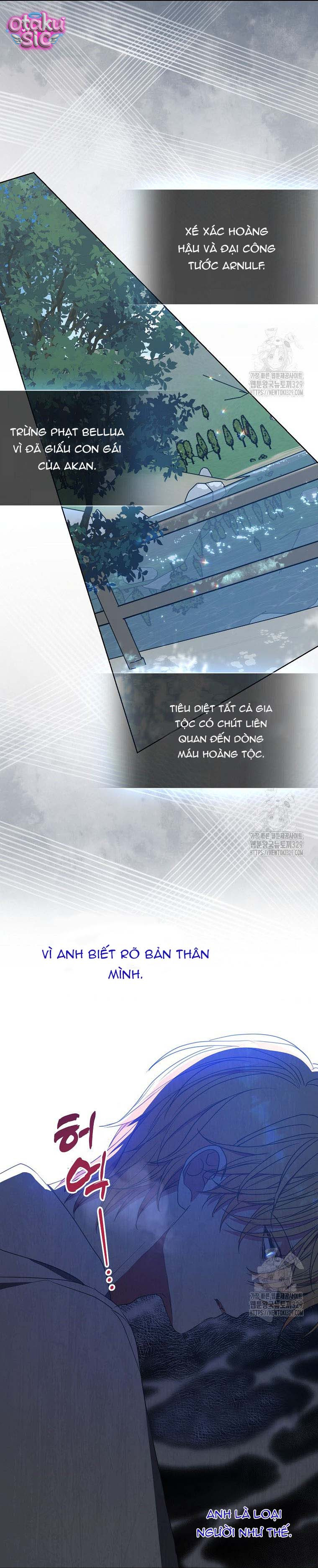 Bệ Hạ Xin Đừng Giết Tôi!!! - Chap 118 - Trang 13