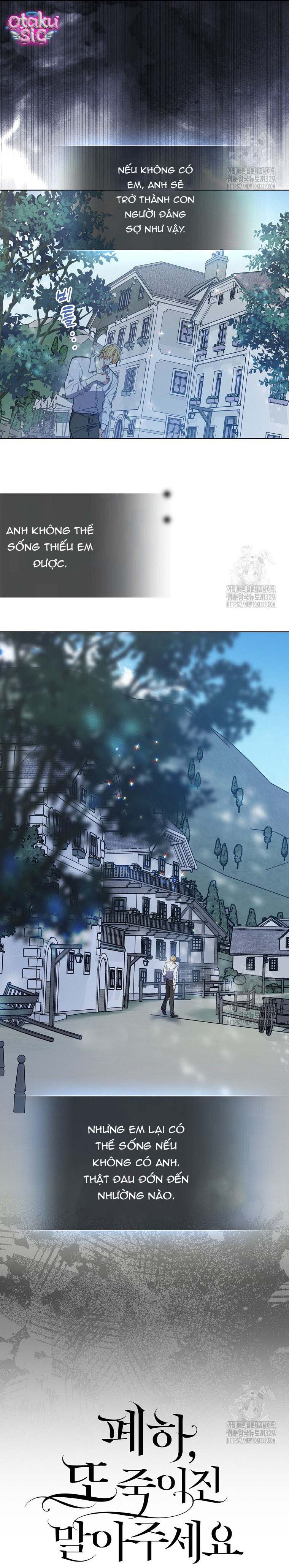 Bệ Hạ Xin Đừng Giết Tôi!!! - Chap 118 - Trang 14