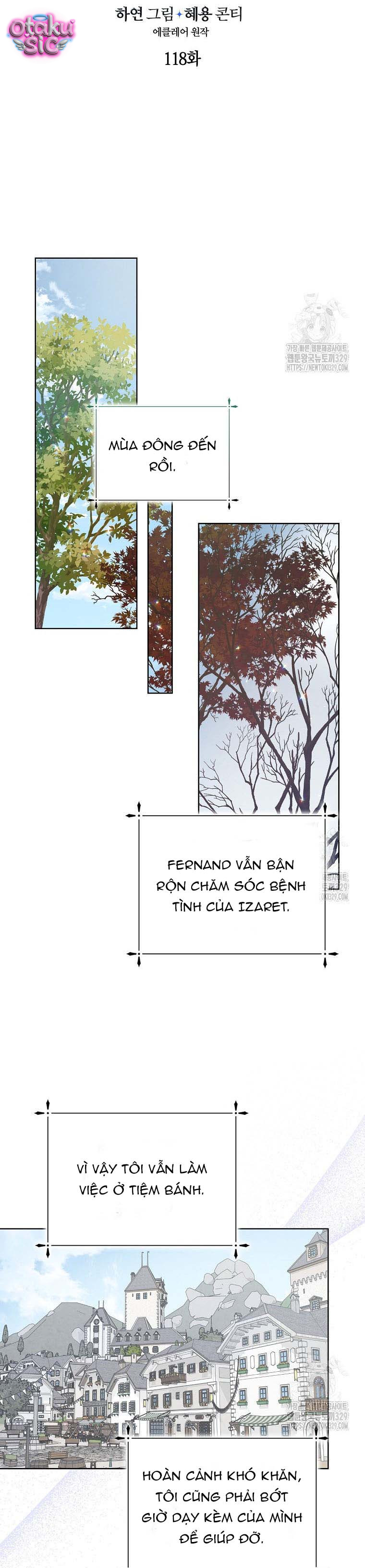 Bệ Hạ Xin Đừng Giết Tôi!!! - Chap 118 - Trang 15