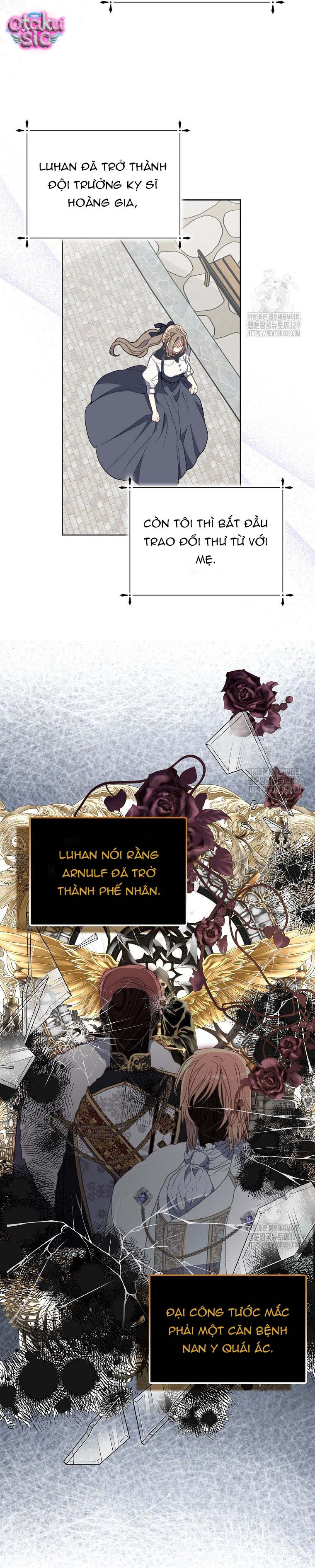 Bệ Hạ Xin Đừng Giết Tôi!!! - Chap 118 - Trang 16