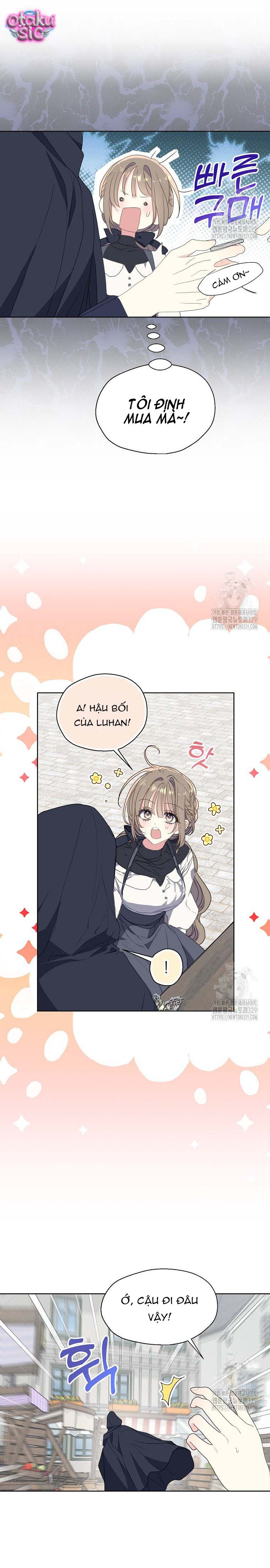 Bệ Hạ Xin Đừng Giết Tôi!!! - Chap 118 - Trang 18