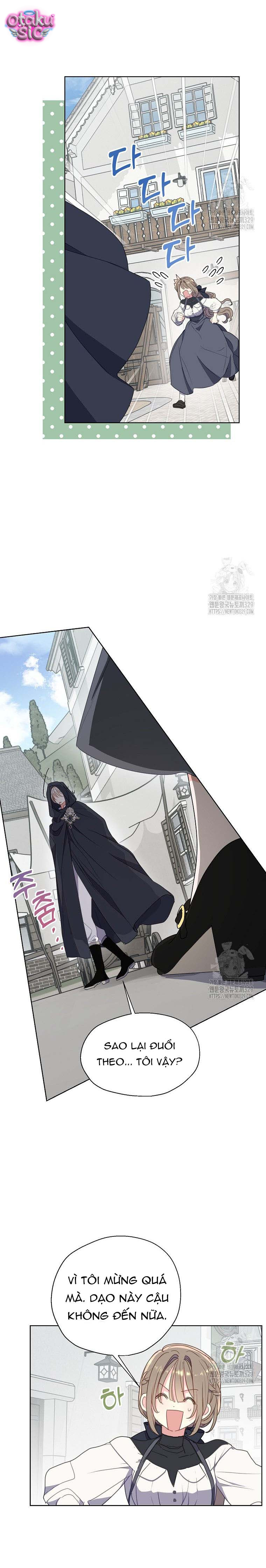 Bệ Hạ Xin Đừng Giết Tôi!!! - Chap 118 - Trang 19