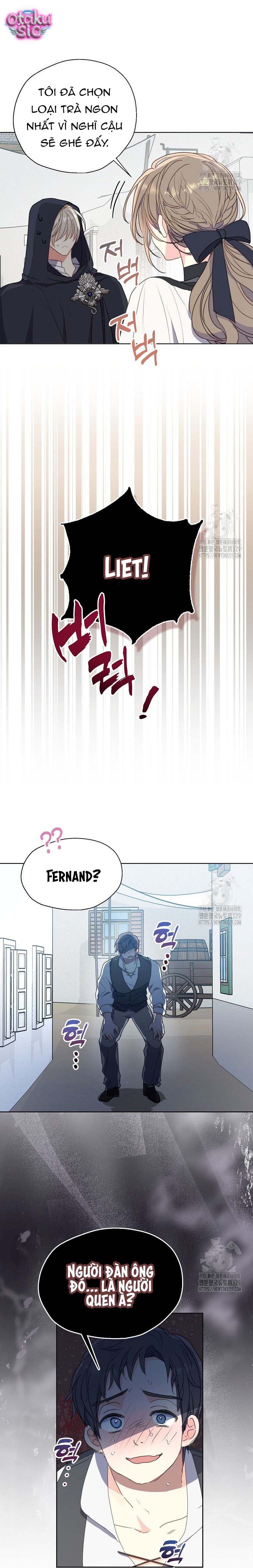 Bệ Hạ Xin Đừng Giết Tôi!!! - Chap 118 - Trang 20
