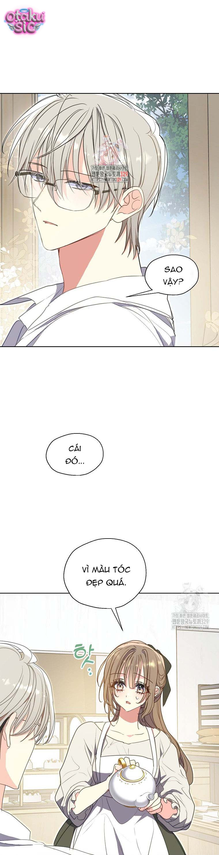 Bệ Hạ Xin Đừng Giết Tôi!!! - Chap 118 - Trang 3