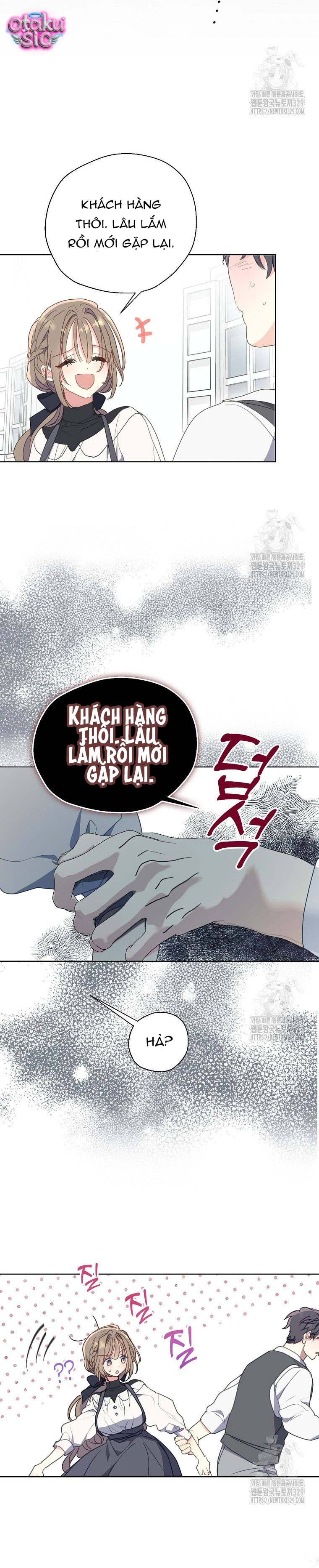 Bệ Hạ Xin Đừng Giết Tôi!!! - Chap 118 - Trang 21