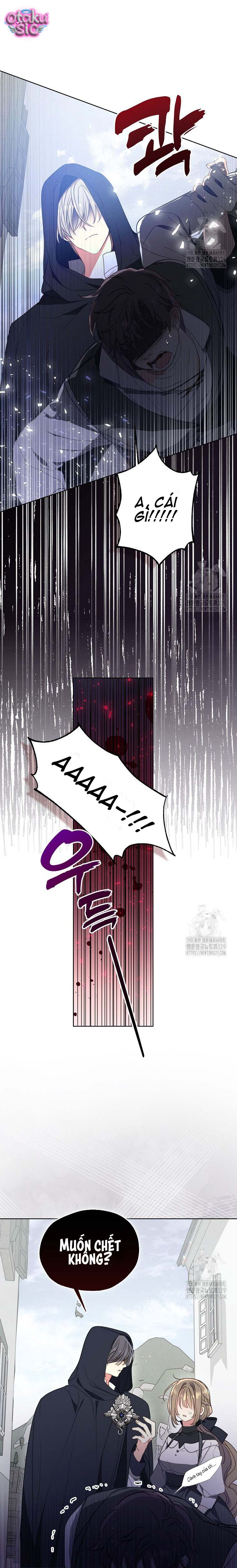 Bệ Hạ Xin Đừng Giết Tôi!!! - Chap 118 - Trang 23