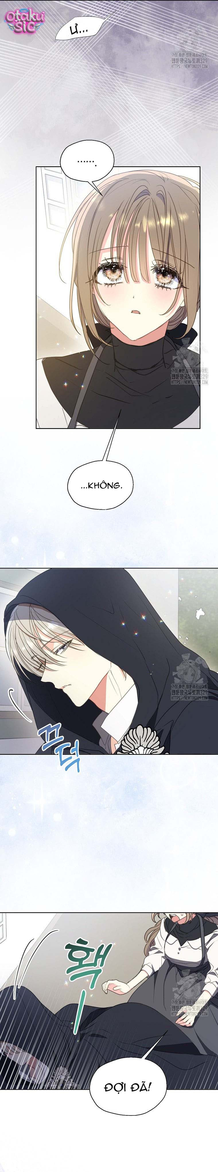 Bệ Hạ Xin Đừng Giết Tôi!!! - Chap 118 - Trang 24