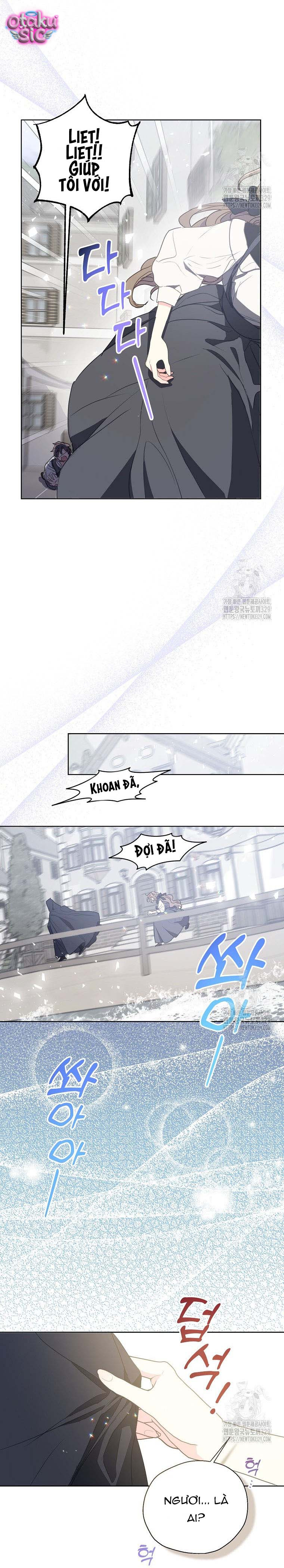Bệ Hạ Xin Đừng Giết Tôi!!! - Chap 118 - Trang 25
