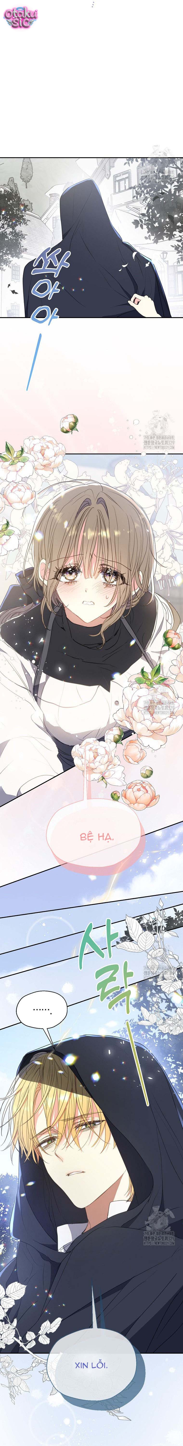 Bệ Hạ Xin Đừng Giết Tôi!!! - Chap 118 - Trang 26