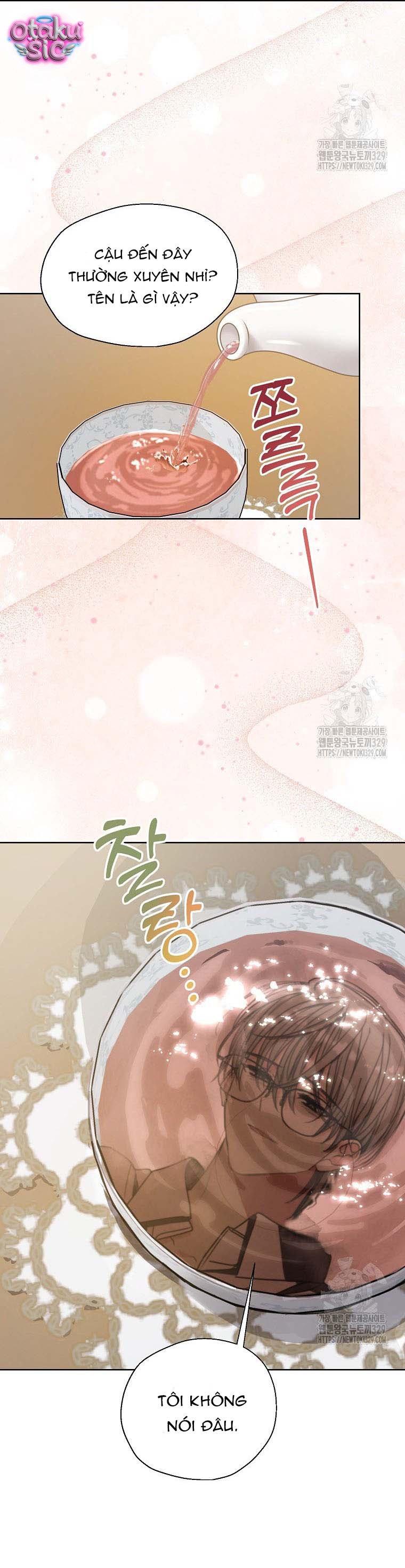 Bệ Hạ Xin Đừng Giết Tôi!!! - Chap 118 - Trang 4