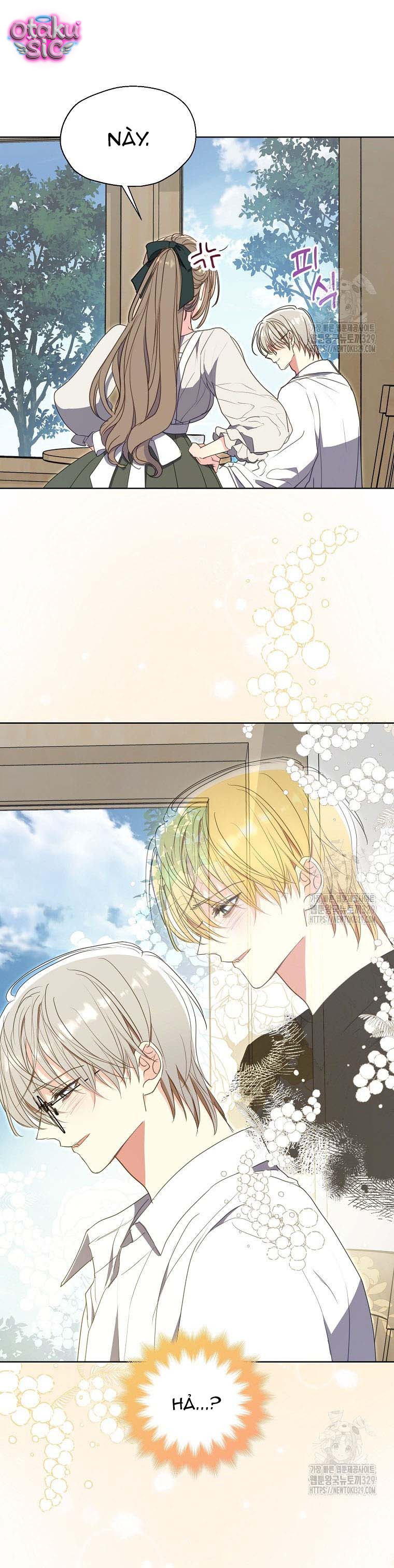 Bệ Hạ Xin Đừng Giết Tôi!!! - Chap 118 - Trang 5