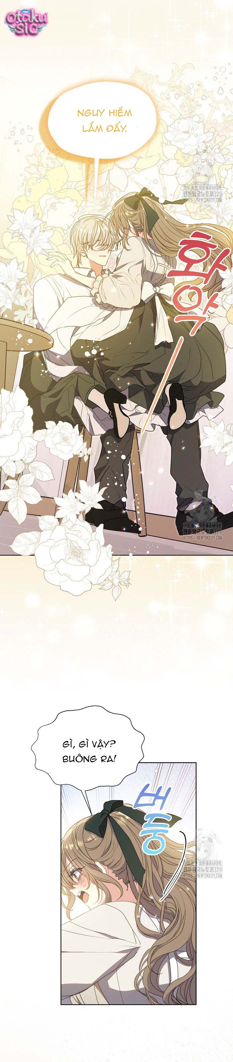 Bệ Hạ Xin Đừng Giết Tôi!!! - Chap 118 - Trang 7