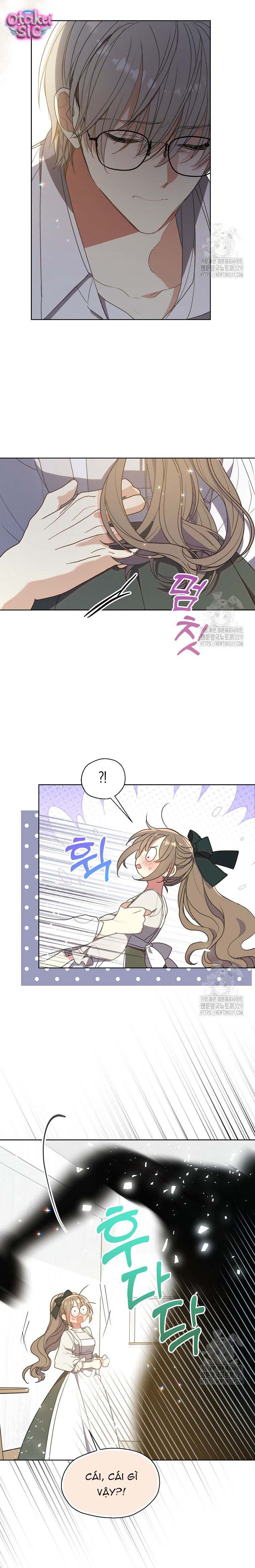 Bệ Hạ Xin Đừng Giết Tôi!!! - Chap 118 - Trang 10