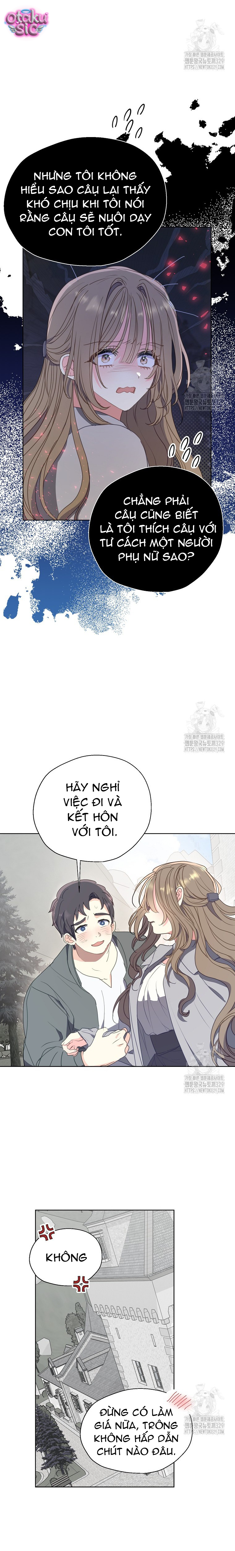 Bệ Hạ Xin Đừng Giết Tôi!!! - Chap 119 - Trang 11