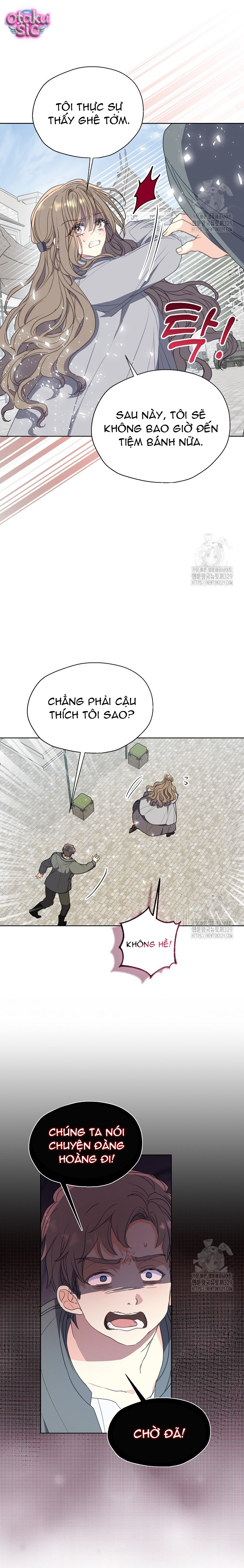 Bệ Hạ Xin Đừng Giết Tôi!!! - Chap 119 - Trang 12