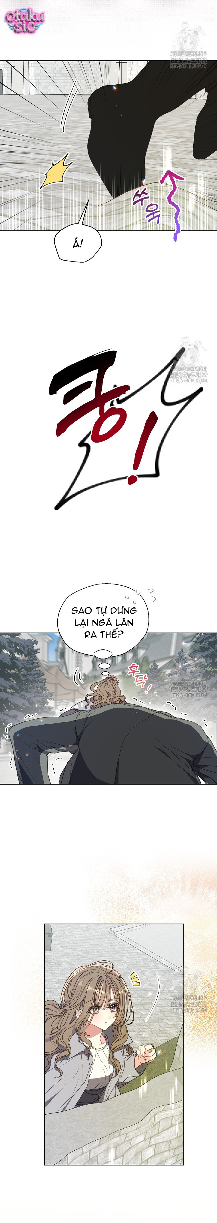 Bệ Hạ Xin Đừng Giết Tôi!!! - Chap 119 - Trang 13