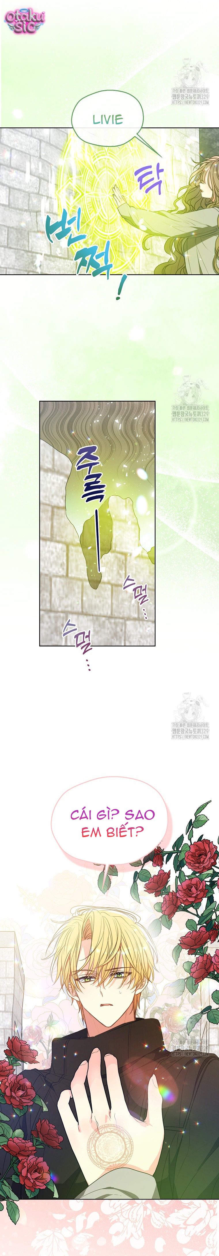 Bệ Hạ Xin Đừng Giết Tôi!!! - Chap 119 - Trang 14