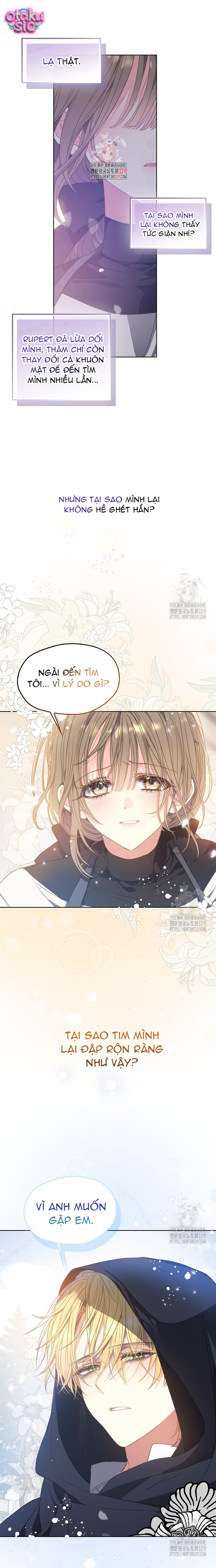 Bệ Hạ Xin Đừng Giết Tôi!!! - Chap 119 - Trang 3