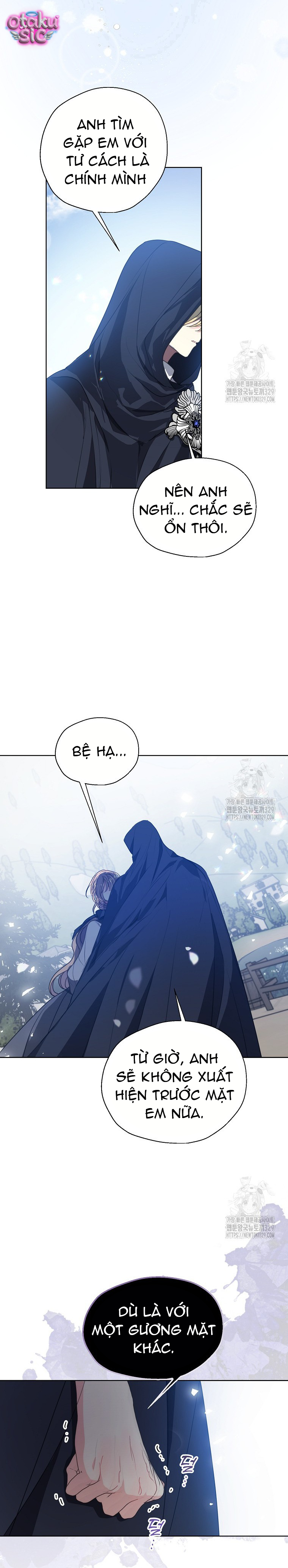 Bệ Hạ Xin Đừng Giết Tôi!!! - Chap 119 - Trang 4