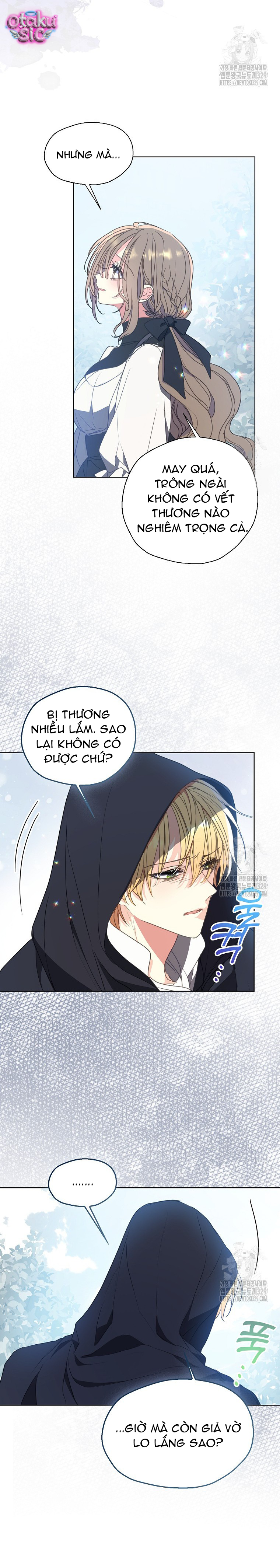 Bệ Hạ Xin Đừng Giết Tôi!!! - Chap 119 - Trang 5