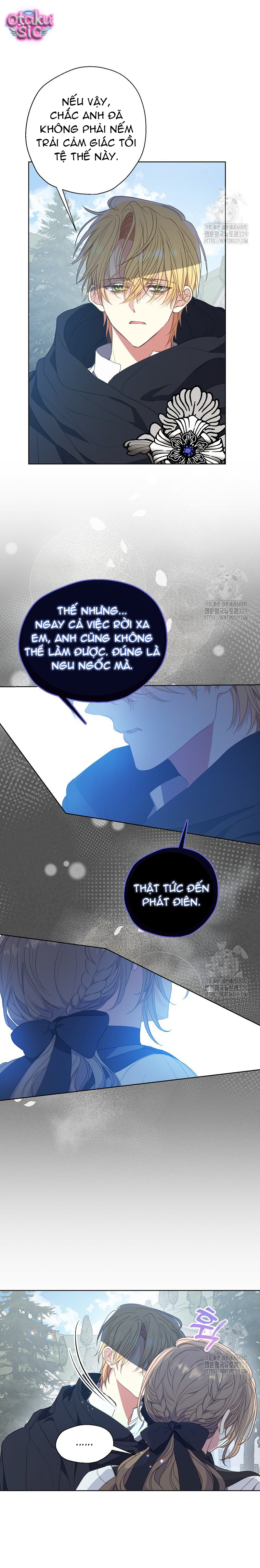 Bệ Hạ Xin Đừng Giết Tôi!!! - Chap 119 - Trang 7