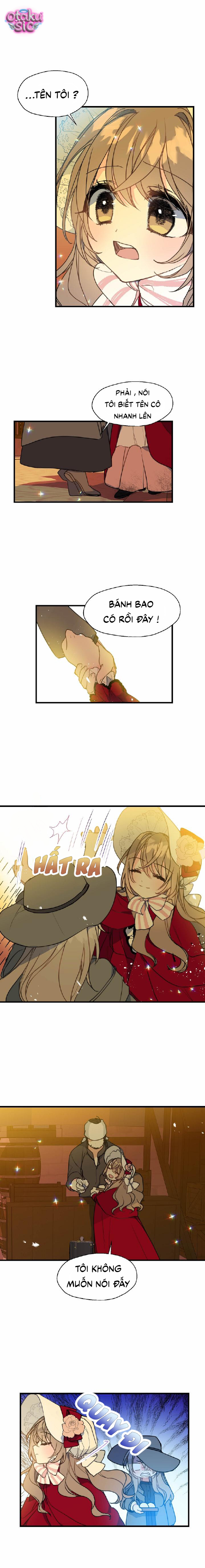 Bệ Hạ Xin Đừng Giết Tôi!!! - Chap 12 - Trang 3