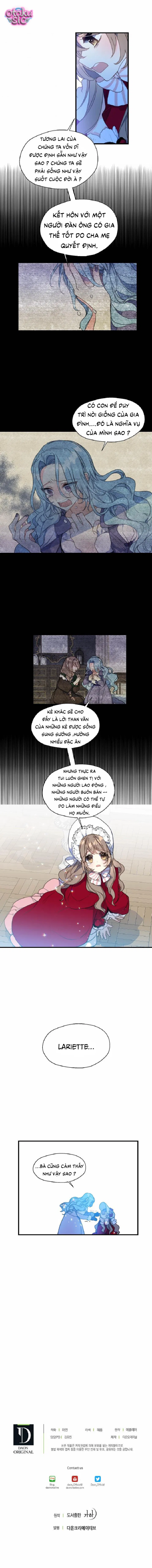 Bệ Hạ Xin Đừng Giết Tôi!!! - Chap 12 - Trang 10