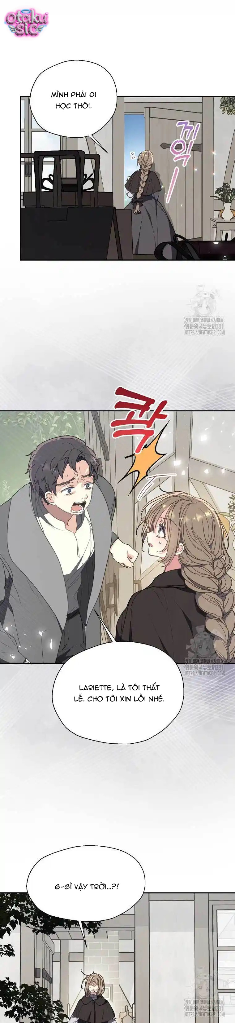 Bệ Hạ Xin Đừng Giết Tôi!!! - Chap 120 - Trang 11