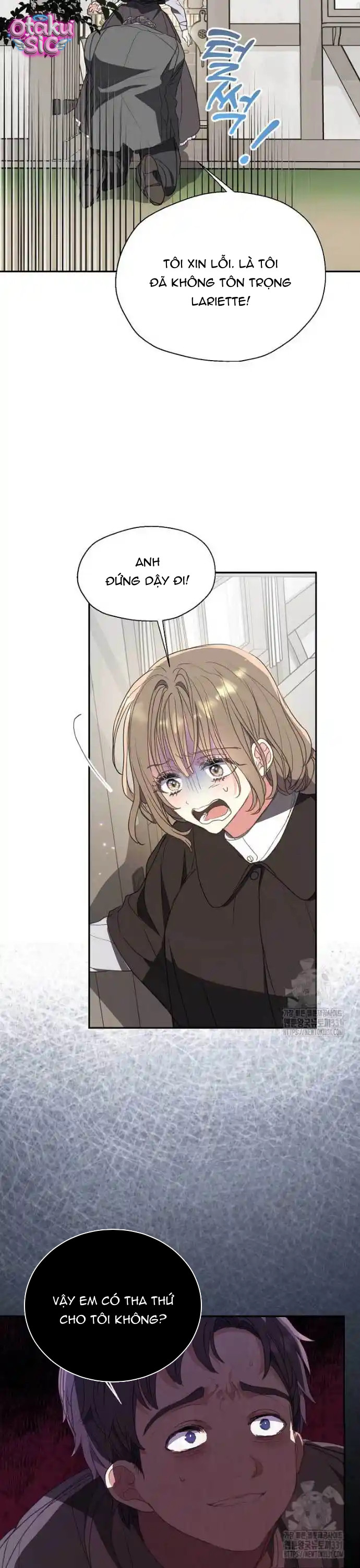 Bệ Hạ Xin Đừng Giết Tôi!!! - Chap 120 - Trang 12
