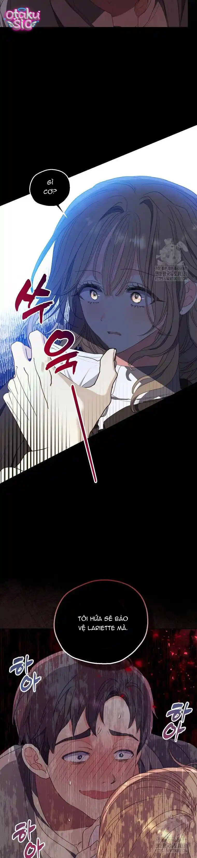 Bệ Hạ Xin Đừng Giết Tôi!!! - Chap 120 - Trang 13