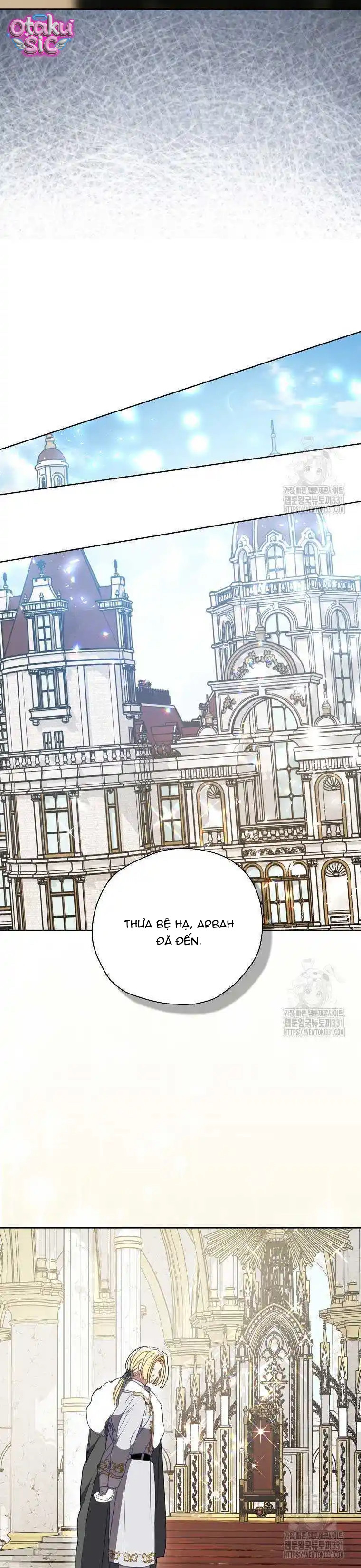 Bệ Hạ Xin Đừng Giết Tôi!!! - Chap 120 - Trang 16