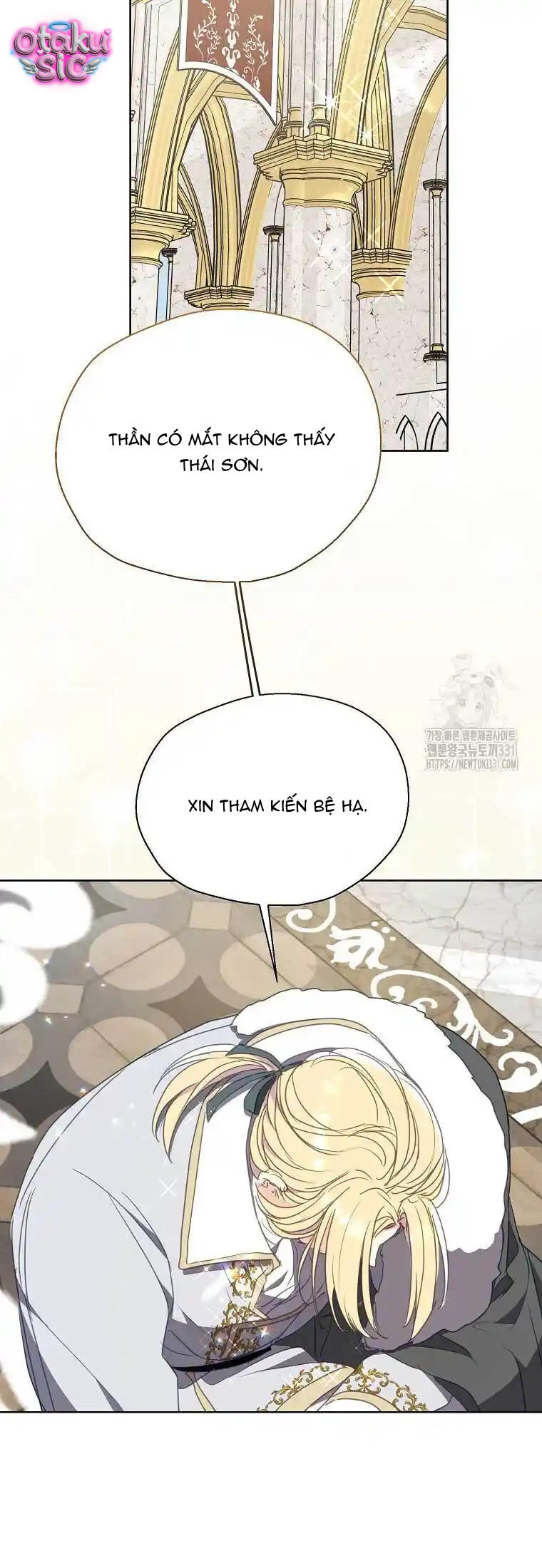 Bệ Hạ Xin Đừng Giết Tôi!!! - Chap 120 - Trang 18