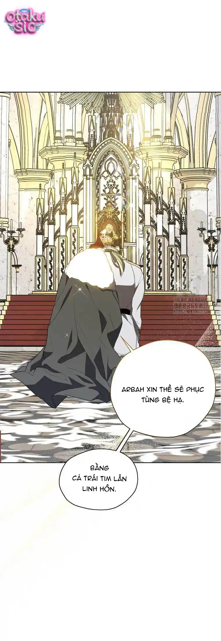 Bệ Hạ Xin Đừng Giết Tôi!!! - Chap 120 - Trang 19